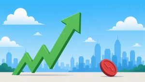 Nvidia $96.2B Quarter Fails To Lift AI Tokens Stuck 70-90% Below Peaks