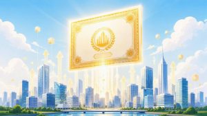 Securitize SECZ Token Surges 160% To $427 Million As Largest Tokenized Stock