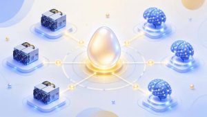 Pearl Research Labs Launches Proof-Of-Useful-Work Mainnet On April 27, 2026