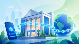 IBM Digital Asset Haven Beta Links Banks To Swift Ledger For 24/7 Tokenized Deposits