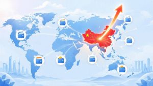 Chainalysis Finds China Second In Domestic Wallet Transfers Despite Exchange Ban