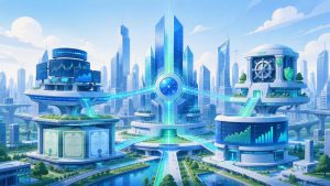 Payward Deploys Billions On Bitnomial, Reap, And Nasdaq-Backed Tokenized Equities