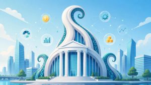 Payward Commits Billions To Unified Financial Infrastructure Beyond Crypto Exchange