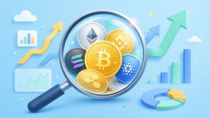 代號不是代幣:四個檢查區分真資產與仿冒品
