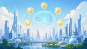 Saylor Pitches Five Digital Asset Rights As AI Economy Foundation At Freedom Tech DC Summit